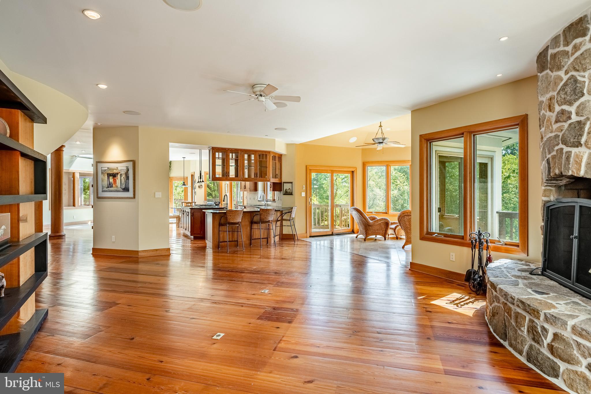 438 Ground Hog College Road West Chester, PA 19382 - Photo 8 of 131