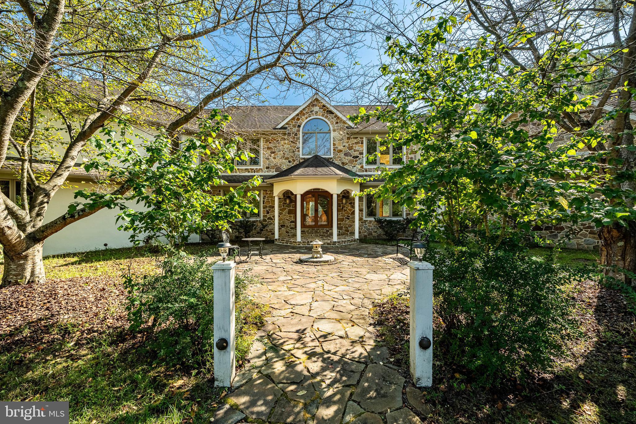 438 Ground Hog College Road West Chester, PA 19382 - Photo 85 of 131