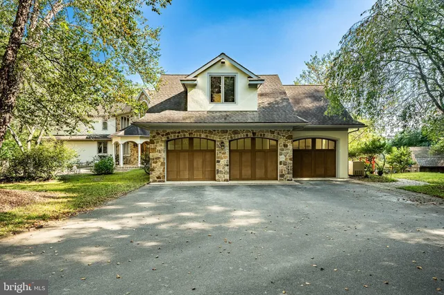 $2,450,000 | 438 Ground Hog College Road, West Chester, PA 19382