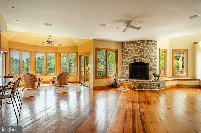 $2,450,000 | 438 Ground Hog College Road, West Chester, PA 19382