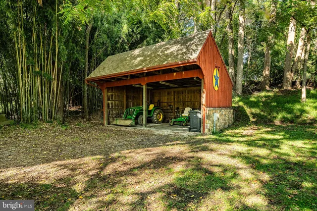 $2,450,000 | 438 Ground Hog College Road, West Chester, PA 19382