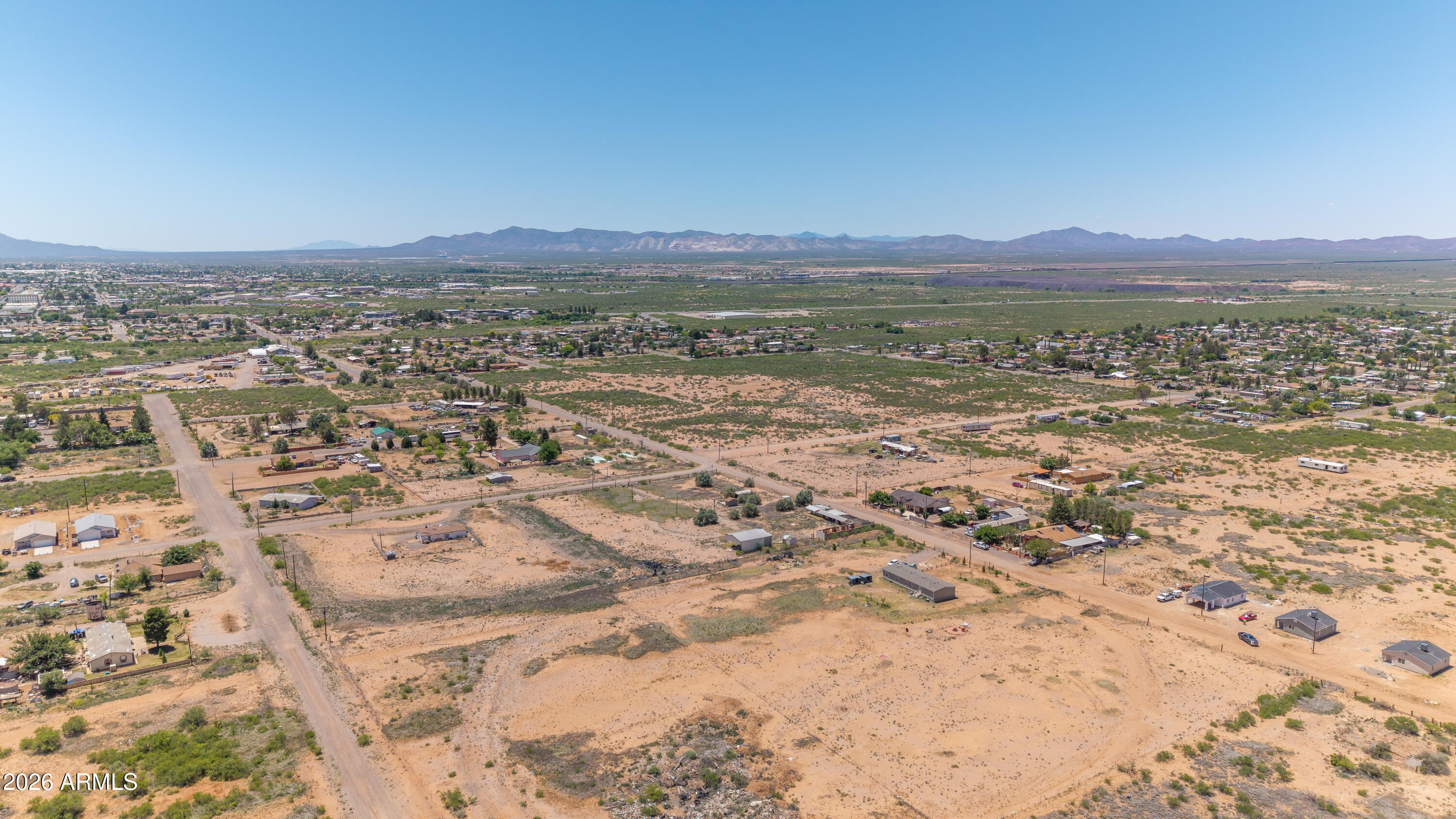 30 East Crystal Avenue, Unit 2 Douglas, AZ 85607 - Photo 12 of 12