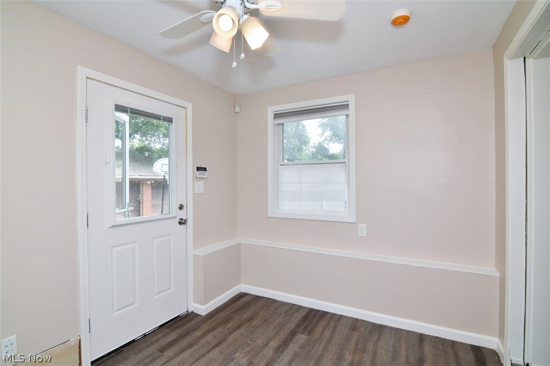 3783 Berkeley Road Cleveland Heights, OH 44118 - Photo 12 of 36