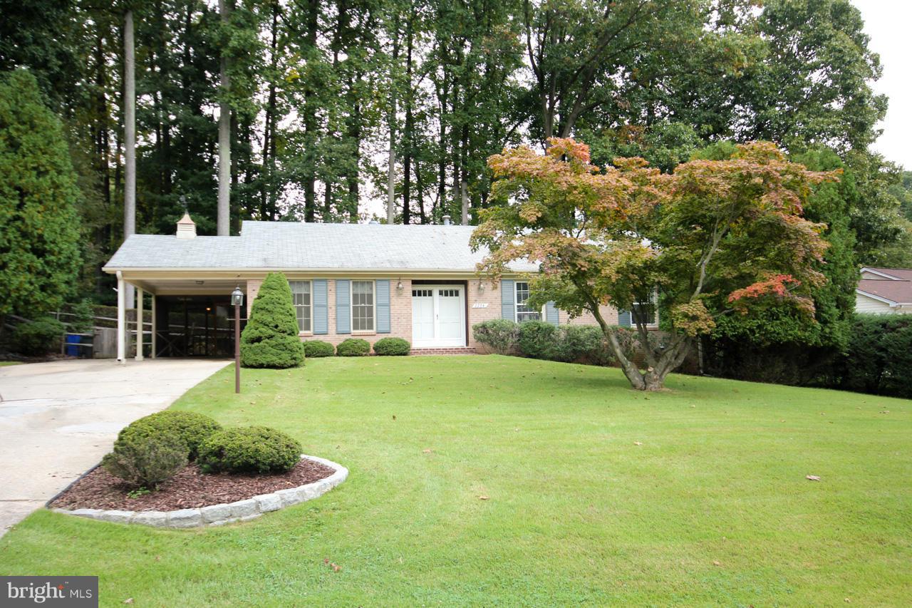 2224 Kings House Road Silver Spring, MD 20905 - Photo 1 of 30 Exterior (Front)