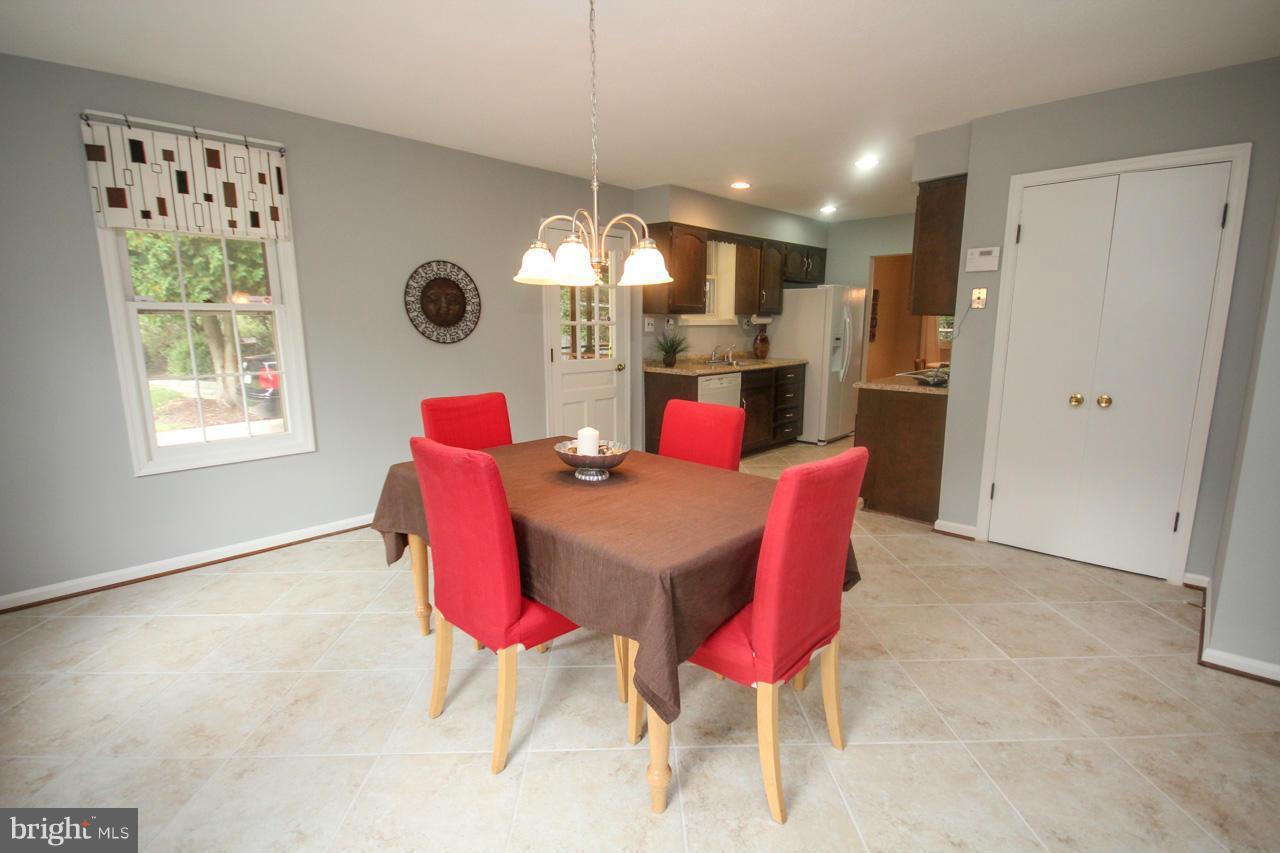 2224 Kings House Road Silver Spring, MD 20905 - Photo 13 of 30 Dining Room