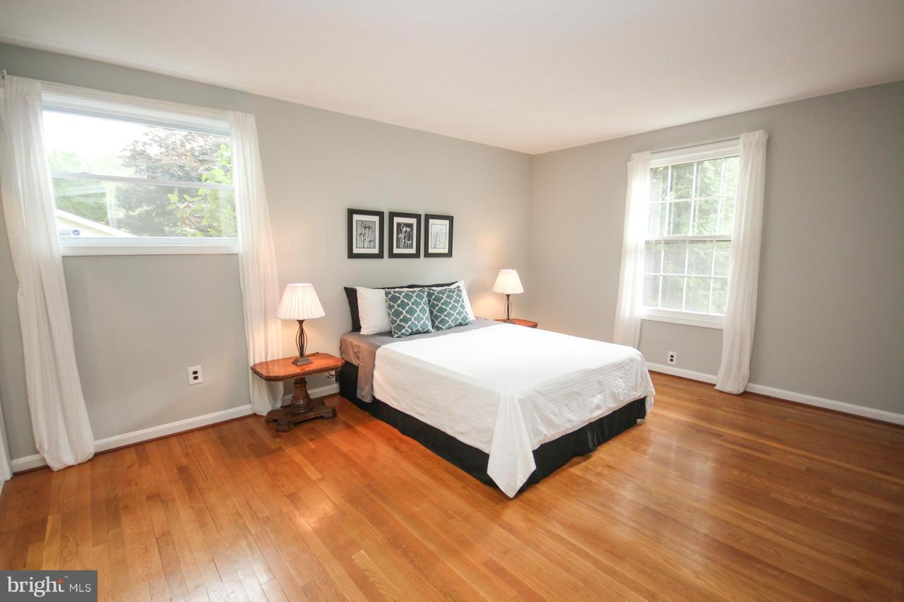 2224 Kings House Road Silver Spring, MD 20905 - Photo 14 of 30 Bedroom (Master)