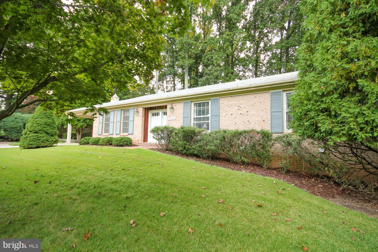 2224 Kings House Road Silver Spring, MD 20905 - Photo 3 of 30 Exterior (Front)