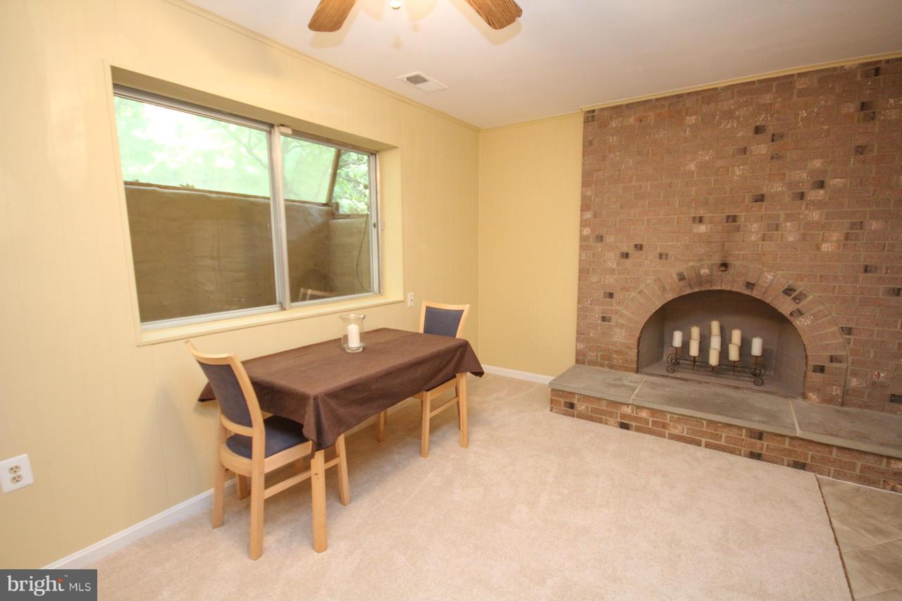 2224 Kings House Road Silver Spring, MD 20905 - Photo 23 of 30 Dining Room