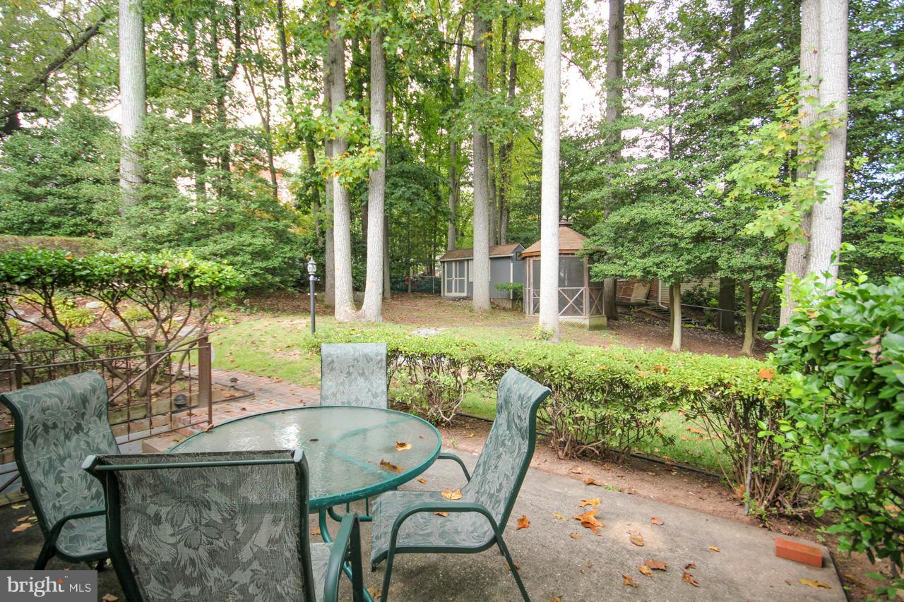 2224 Kings House Road Silver Spring, MD 20905 - Photo 30 of 30 Exterior (Rear)