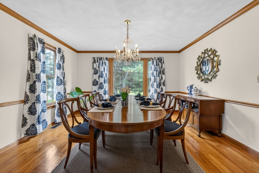 2 Stouffer Circle Andover, MA 01810 - Photo 8 of 41