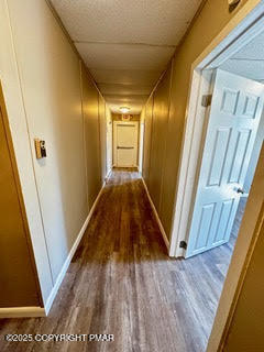 383 Old Rte 940, Unit 302 Pocono Pines, PA 18350 - Photo 3 of 5 a view of a hallway
