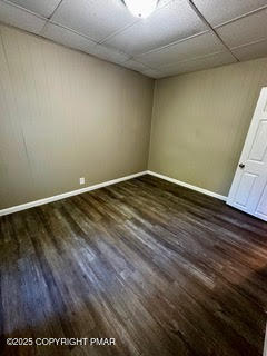 383 Old Rte 940, Unit 302 Pocono Pines, PA 18350 - Photo 5 of 5 a view of room with wooden floor