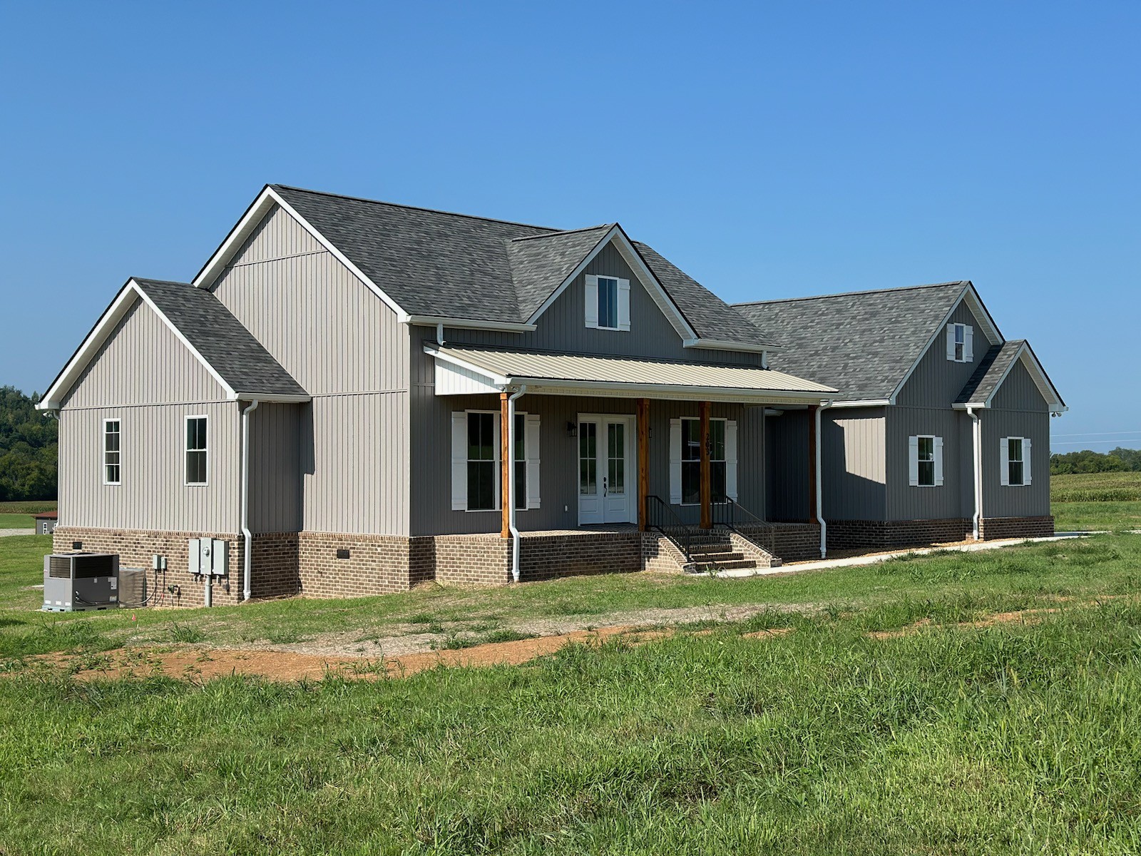 203 Al Roman Road Pulaski, TN 38478 - Photo 2 of 44 Gallery Image 2