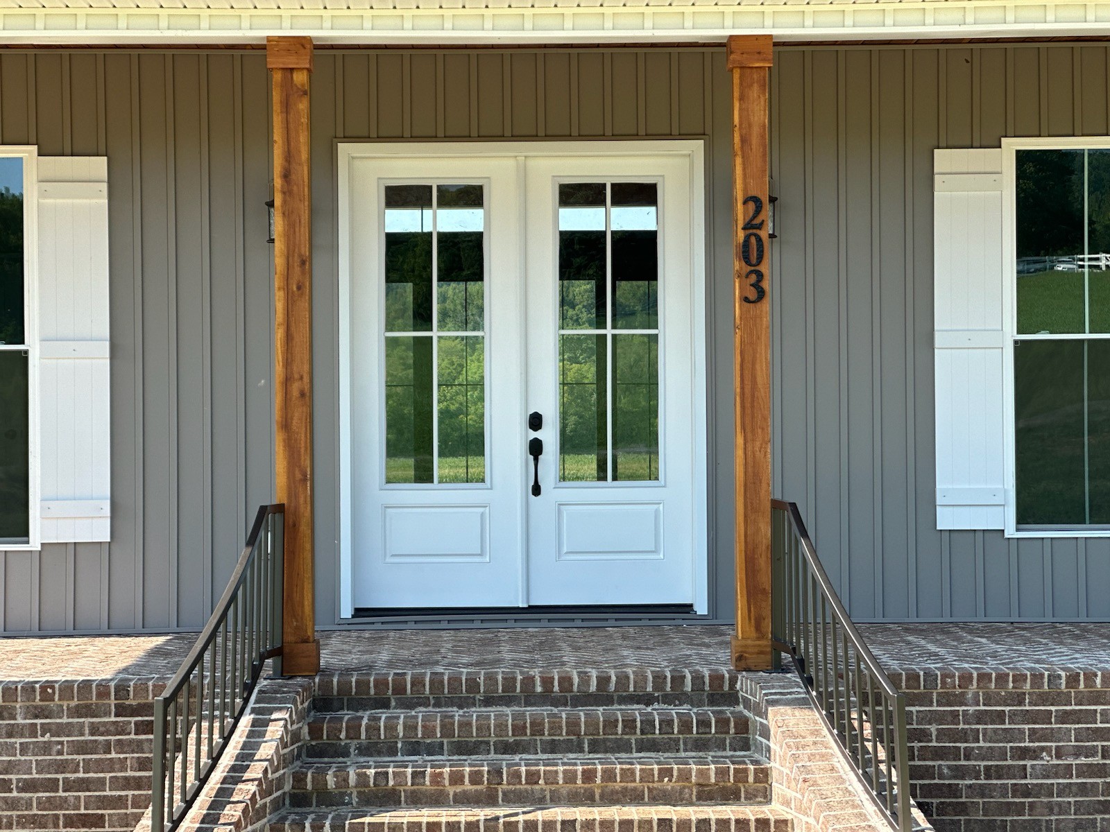 203 Al Roman Road Pulaski, TN 38478 - Photo 3 of 44 Gallery Image 3