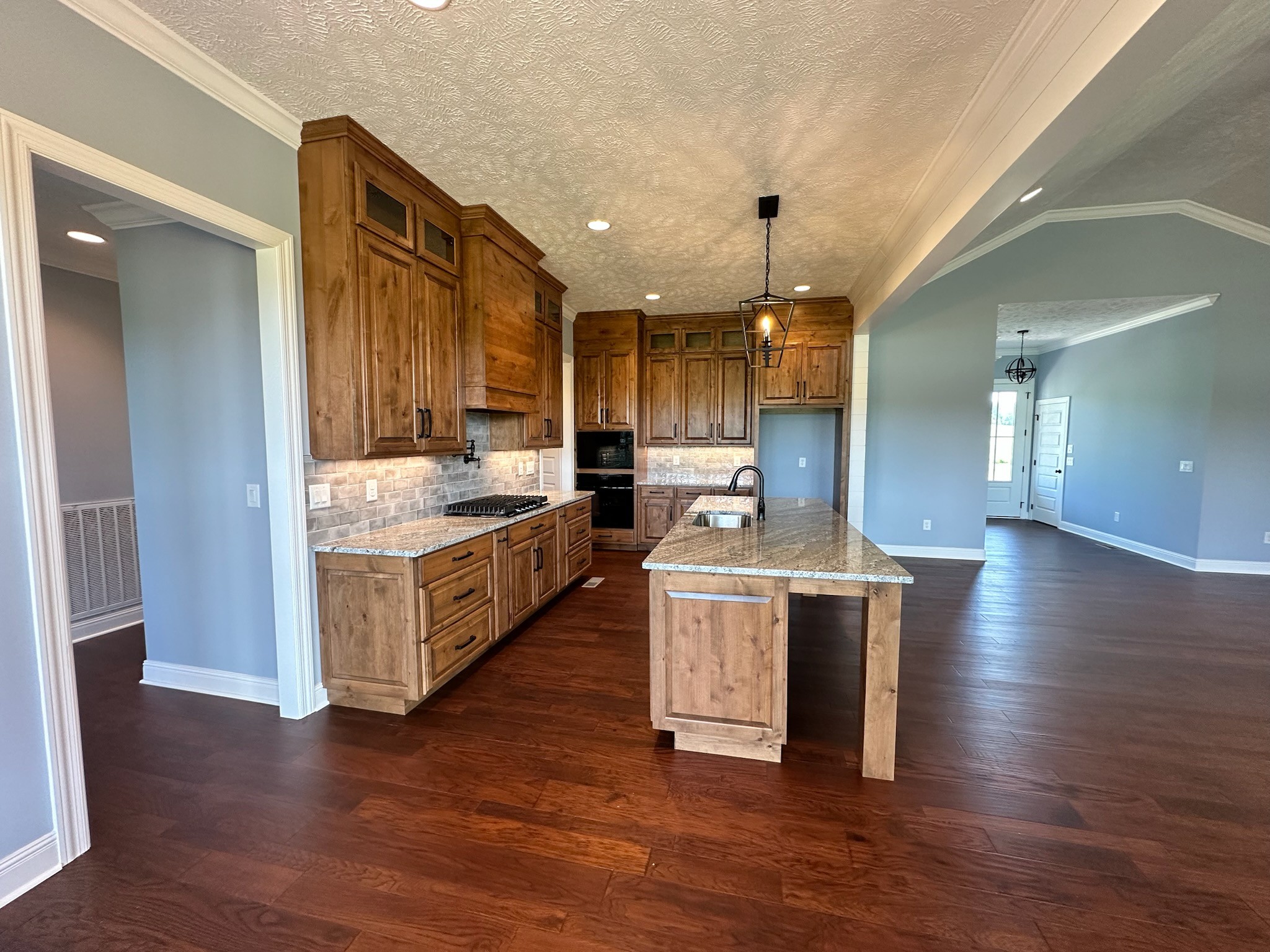 203 Al Roman Road Pulaski, TN 38478 - Photo 8 of 44 Gallery Image 8