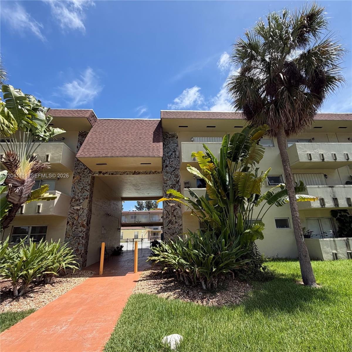 7505 Southwest 82nd Street, Unit 206 Miami, FL 33143 - Photo 14 of 14
