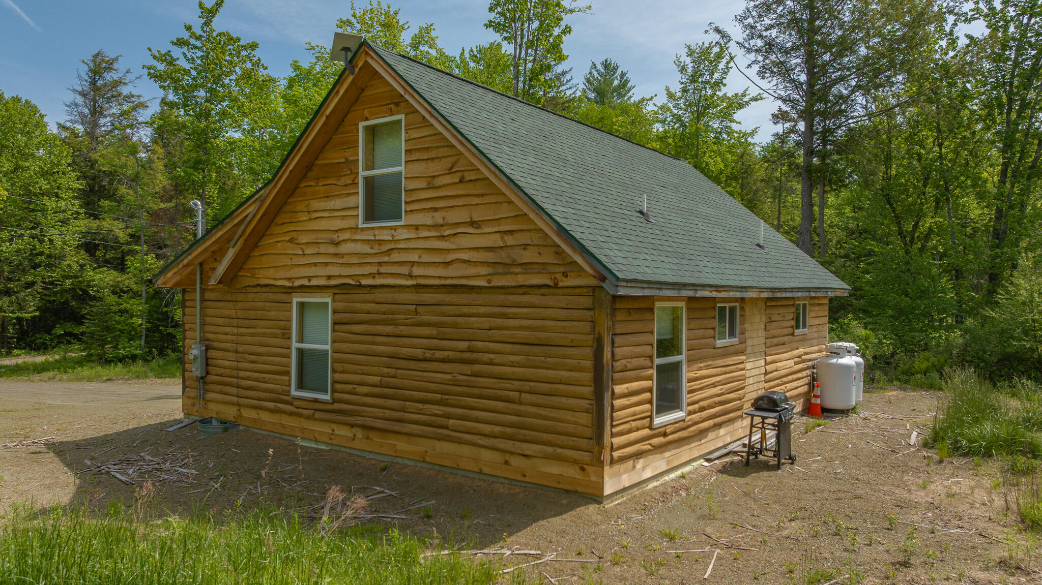 109 Brown Road Farmington, ME 04938 - Photo 21 of 42 Brown Rd-21