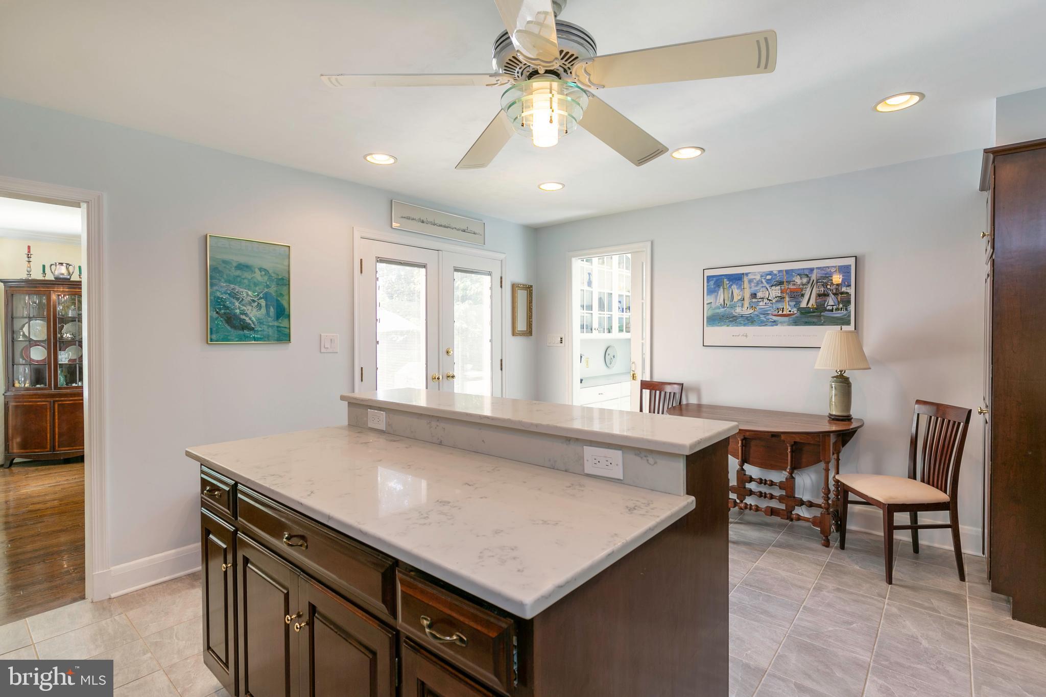 2000 Ferry Farms Road Annapolis, MD 21409 - Photo 13 of 50 Convenient Breakfasts area