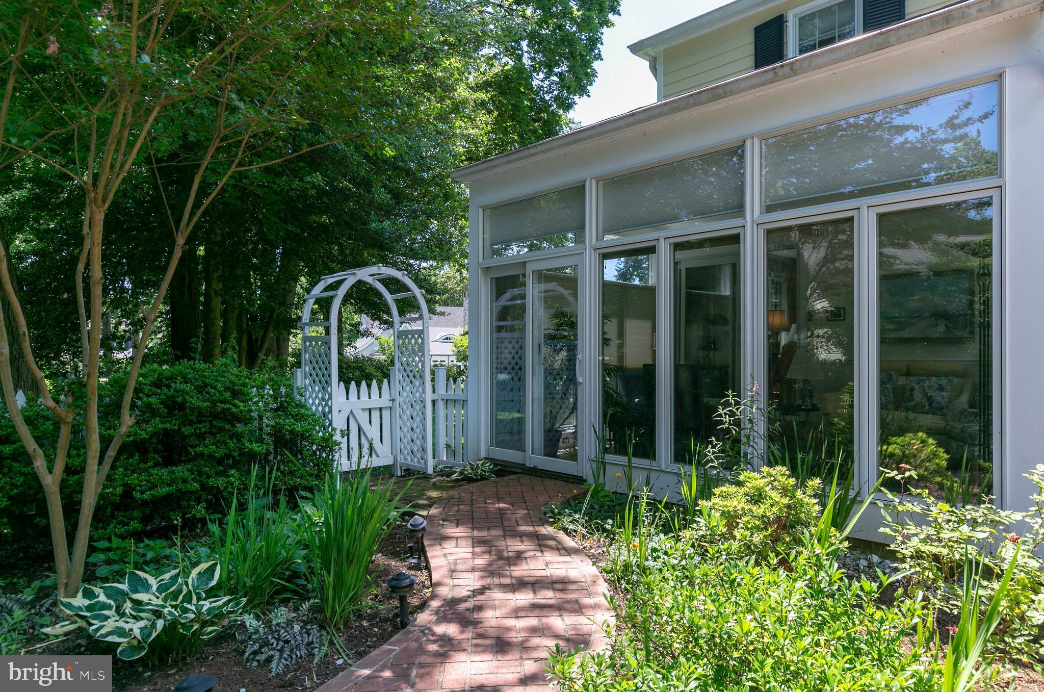 2000 Ferry Farms Road Annapolis, MD 21409 - Photo 27 of 50 Perfect for Gardeners!