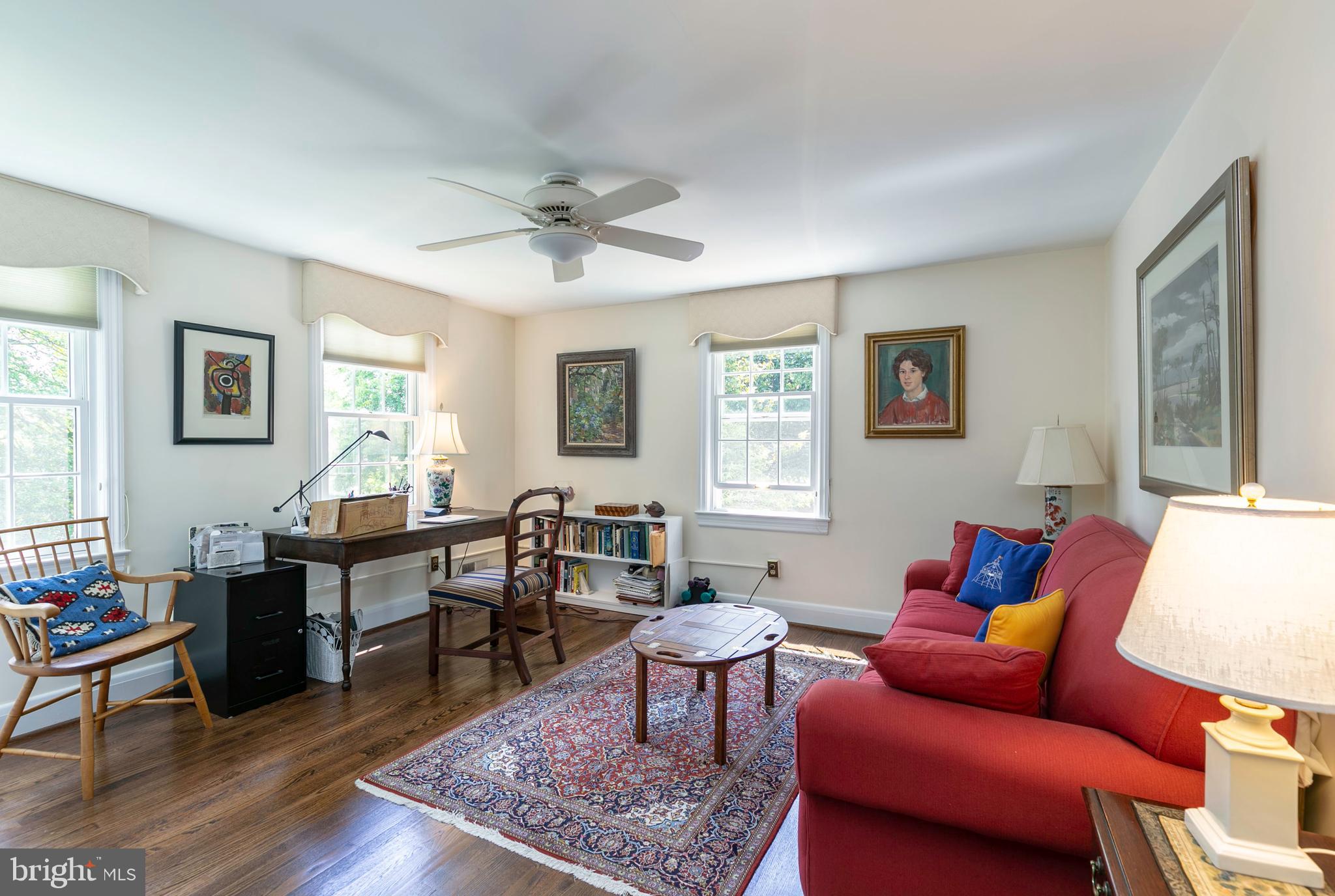 2000 Ferry Farms Road Annapolis, MD 21409 - Photo 31 of 50 Bedroom currently office