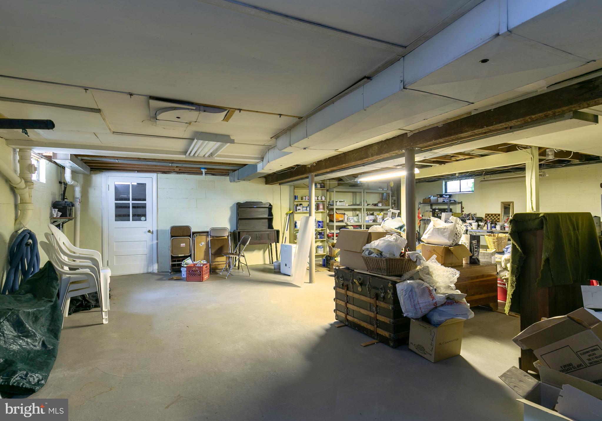 2000 Ferry Farms Road Annapolis, MD 21409 - Photo 33 of 50 Basement/outside access/tons of possibilities!