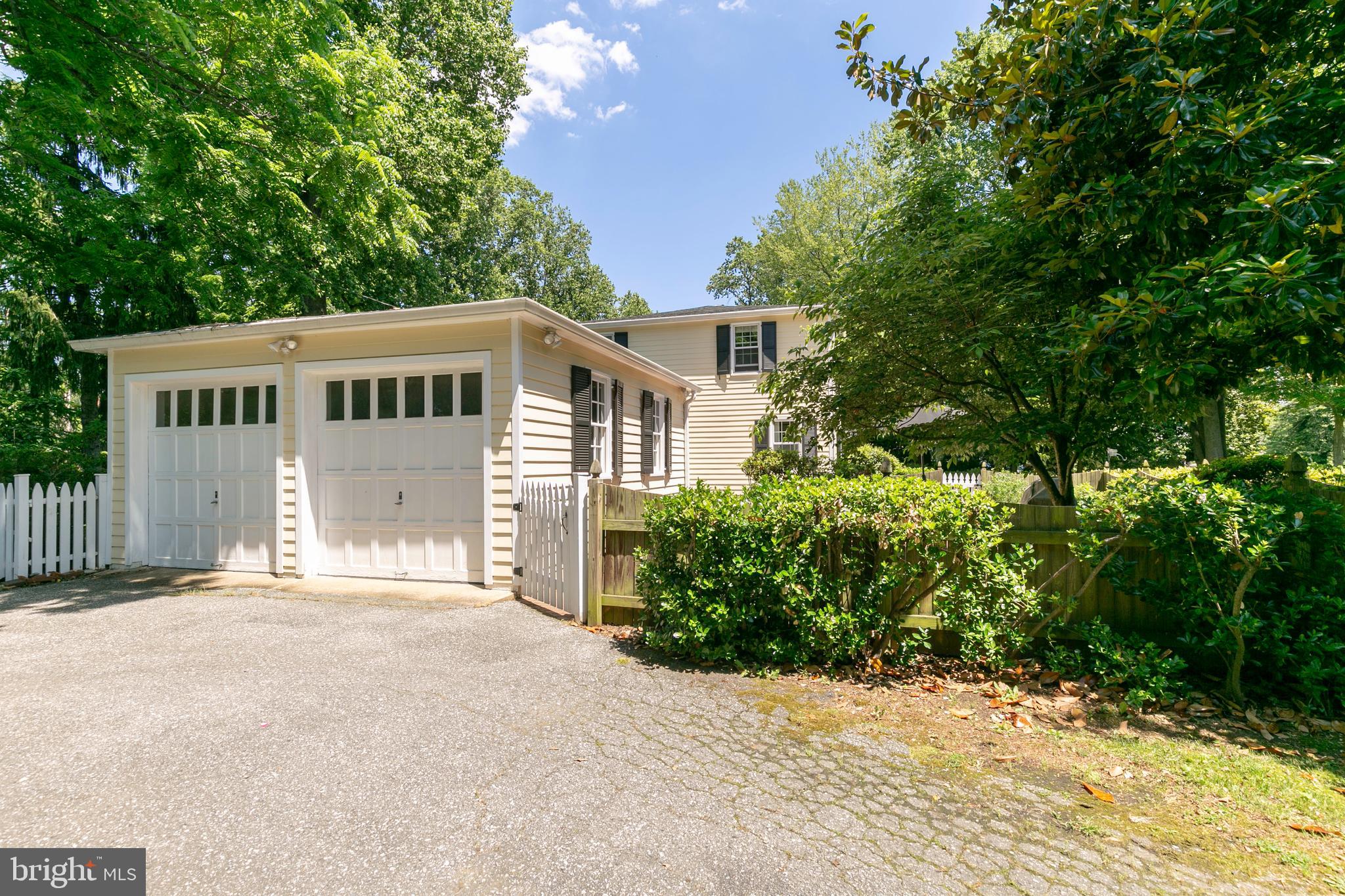 2000 Ferry Farms Road Annapolis, MD 21409 - Photo 36 of 50 Spacious 2 car garage!