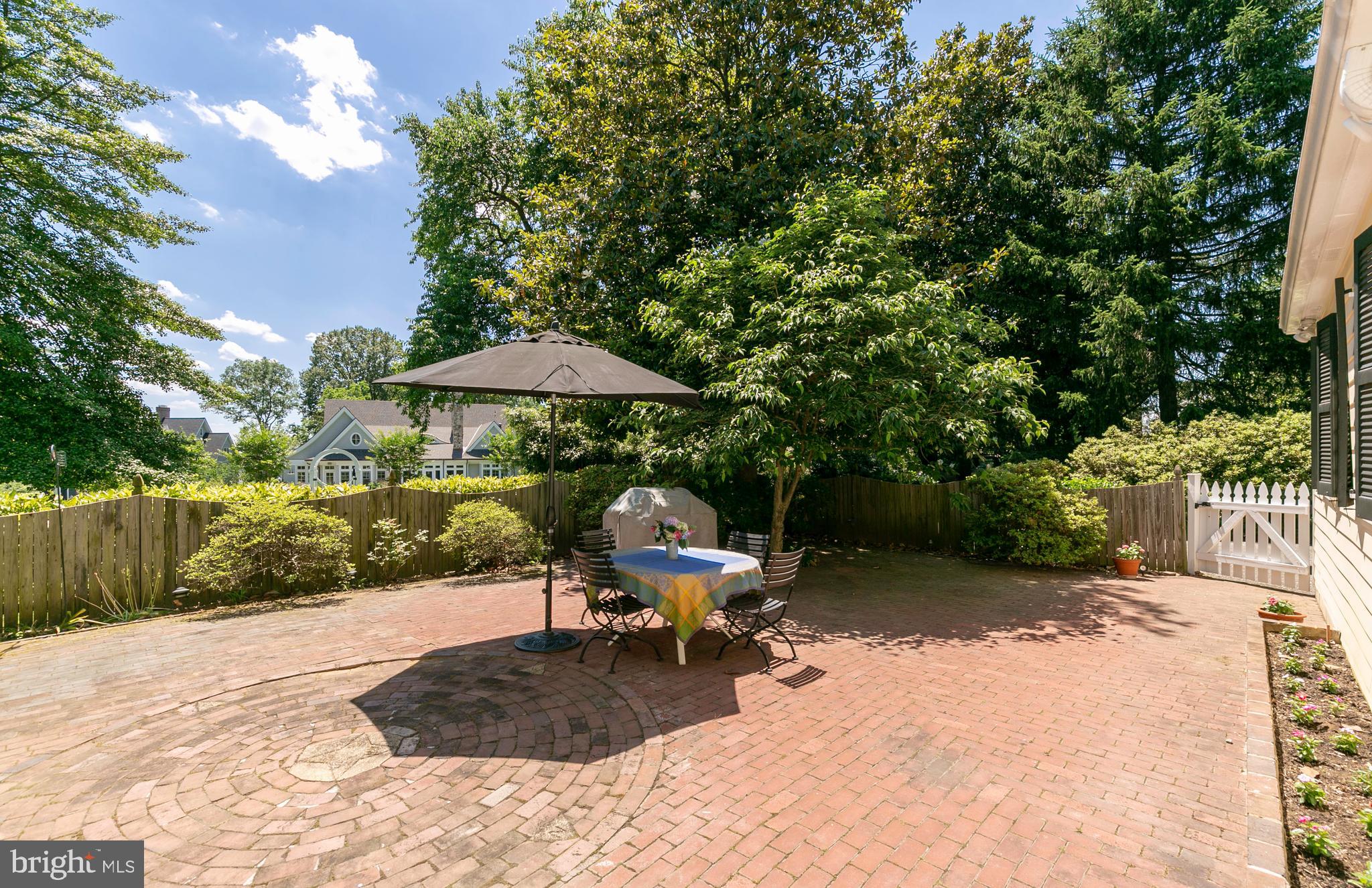 2000 Ferry Farms Road Annapolis, MD 21409 - Photo 38 of 50 Great for Entertaining!