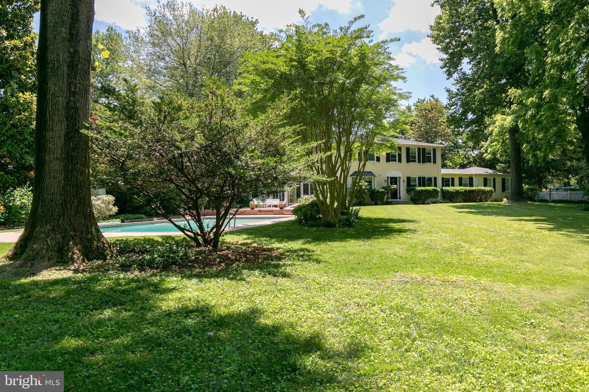 2000 Ferry Farms Road Annapolis, MD 21409 - Photo 6 of 50 Fabulous setting!