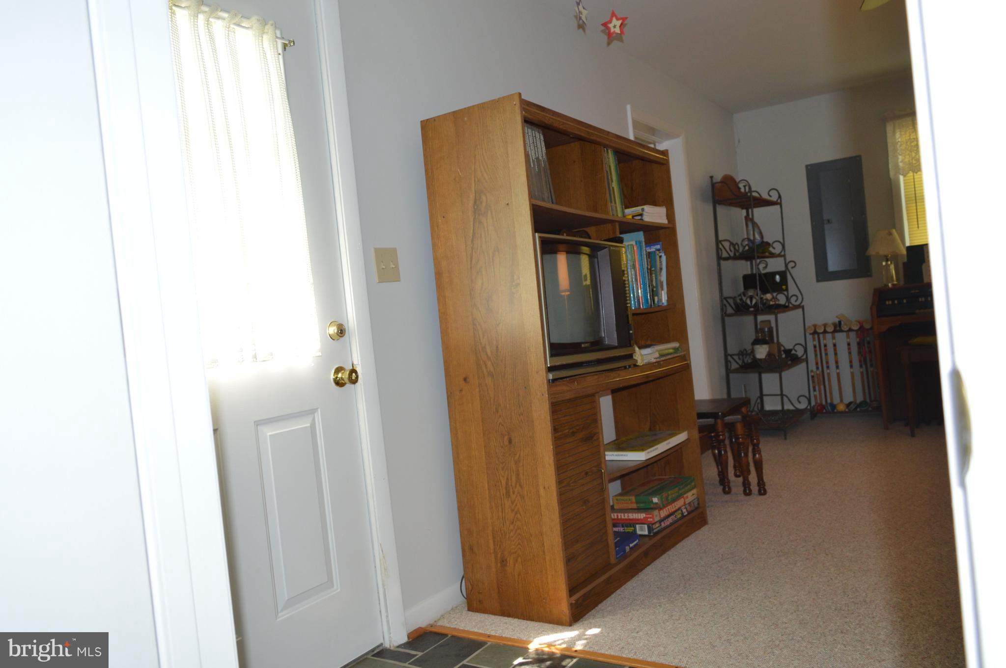 2124 Poplar Road Baltimore, MD 21221 - Photo 26 of 29 a view of walk in closet