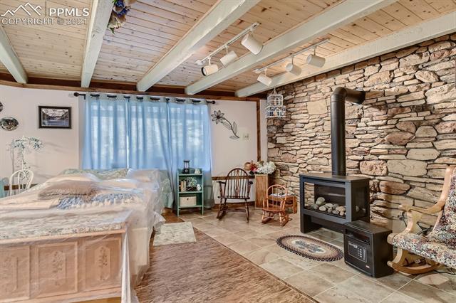 307 Berylium Road Florissant, CO 80816 - Photo 22 of 27