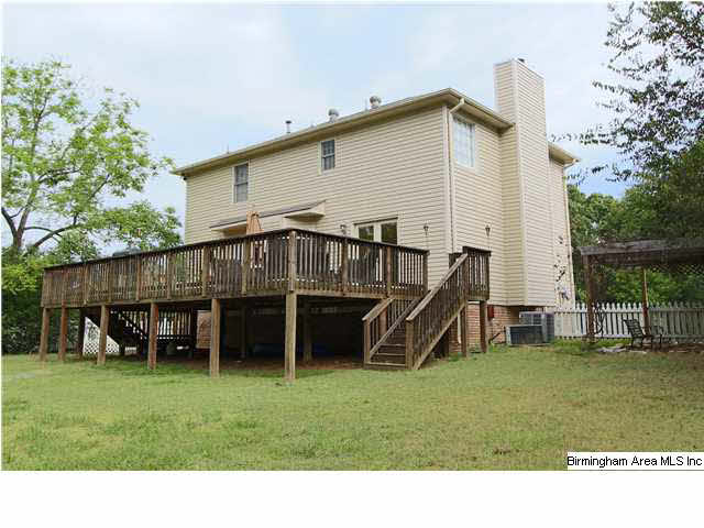 4333 Heritage View Road Birmingham, AL 35242 - Photo 25 of 27
