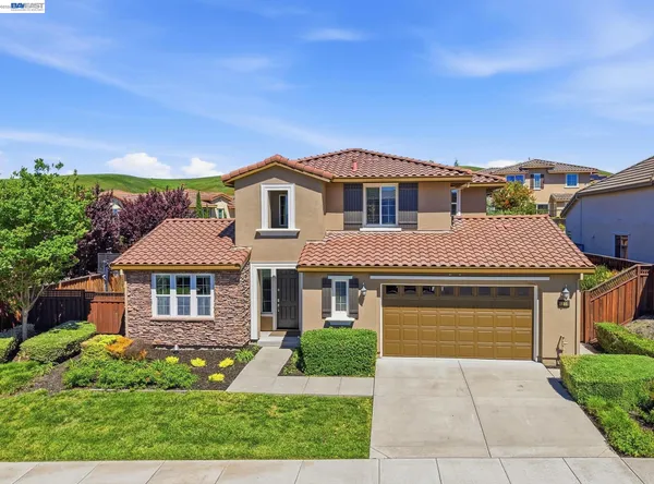 $2,360,000 | 2539 Brandini Drive, Dublin, CA 94568