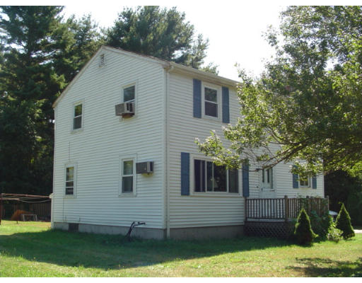 76 Boxford Road Rowley, MA 01969 - Photo 1 of 7