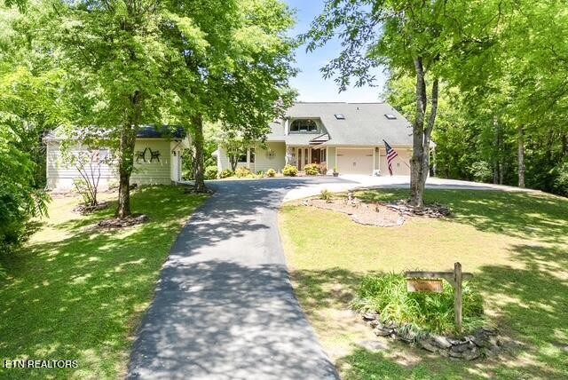 270 Lone Ridge Lane Clinton, TN 37716 - Photo 47 of 58 Gallery Image 47