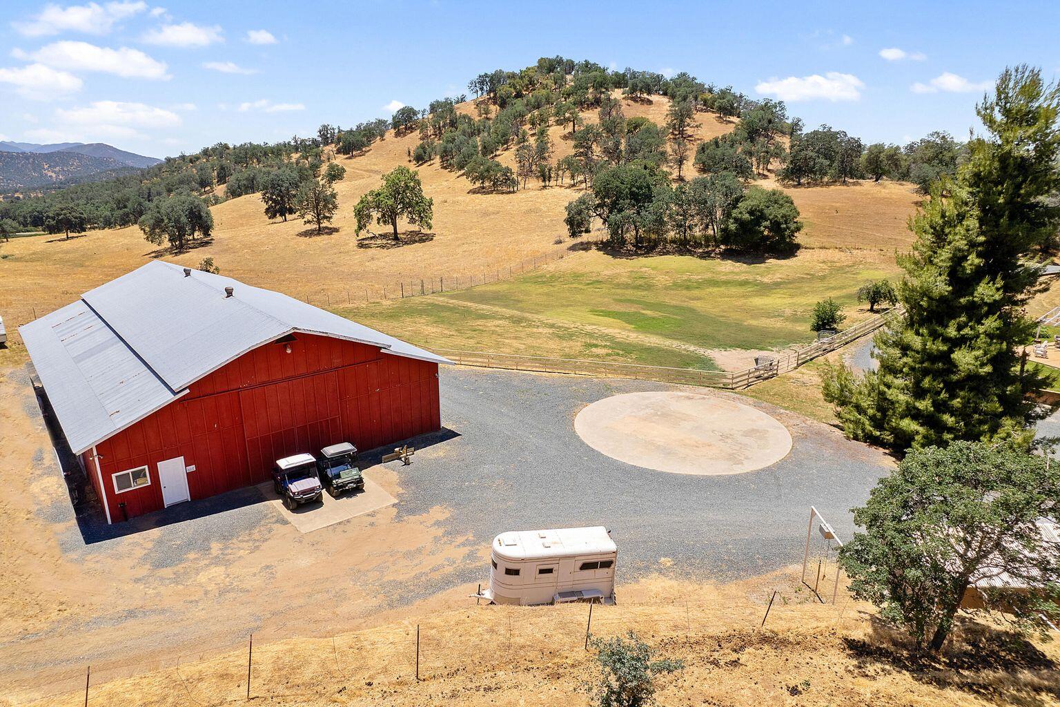 44223 Balch Park Road Springville, CA 93265 - Photo 33 of 110 21