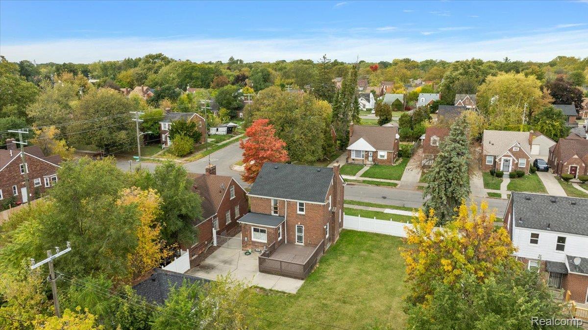 10612 Nottingham Road Detroit, MI 48224 - Photo 42 of 50 10-10612 Nottingham-10.jpg