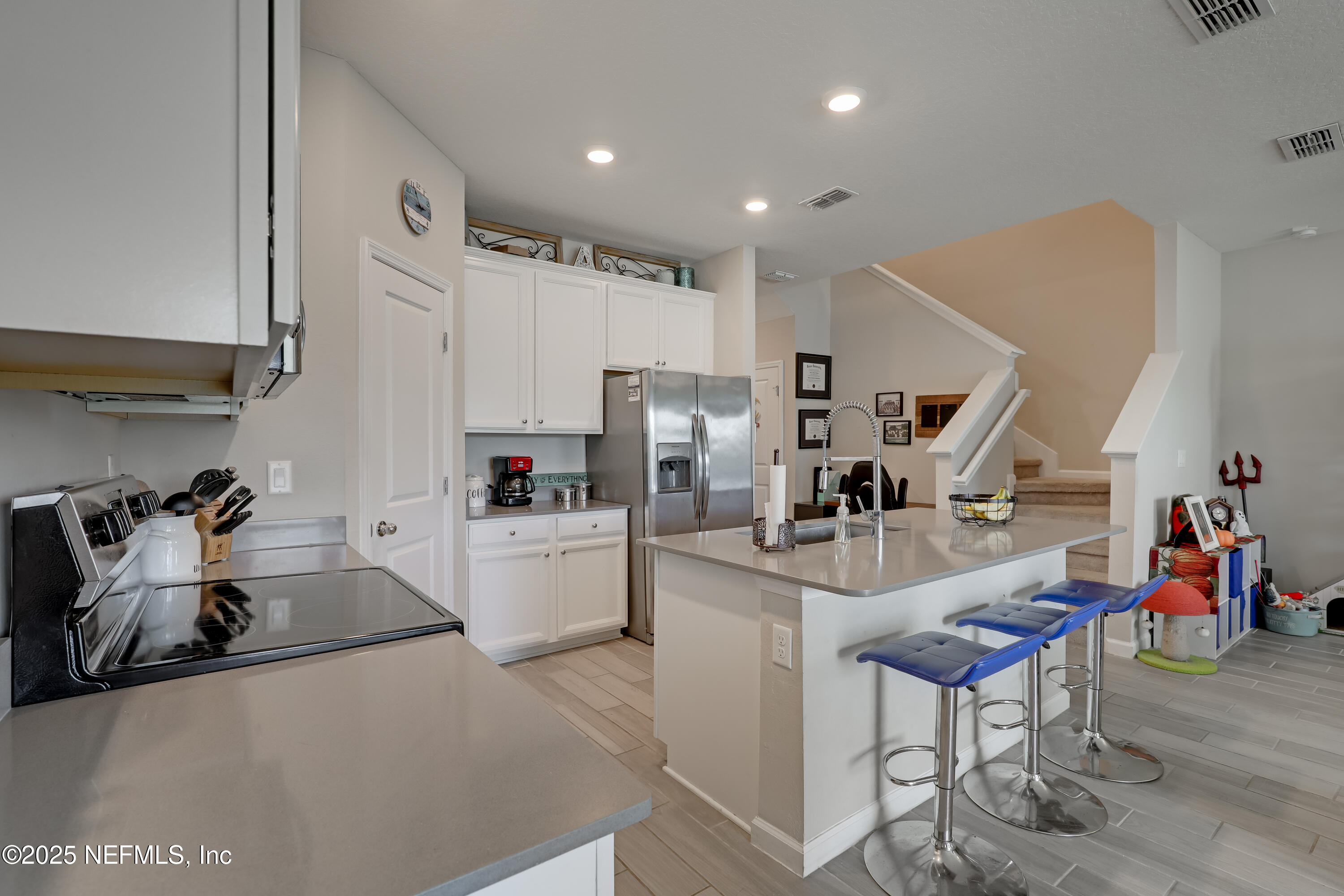 129 Appleton Court St. Augustine, FL 32092 - Photo 13 of 66 12 Kitchen-1st Floor