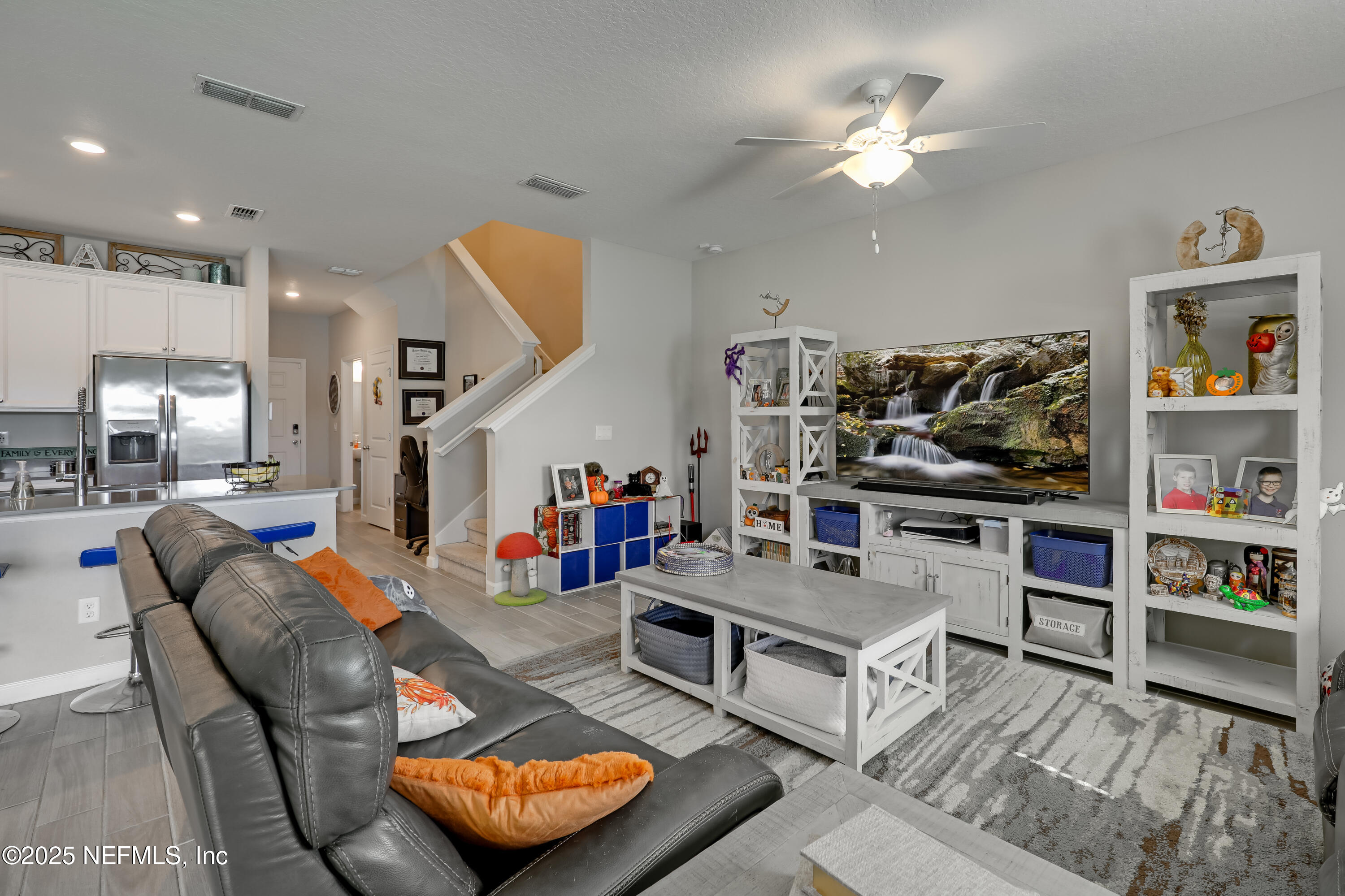 129 Appleton Court St. Augustine, FL 32092 - Photo 15 of 66 14 Living room-1st Floor