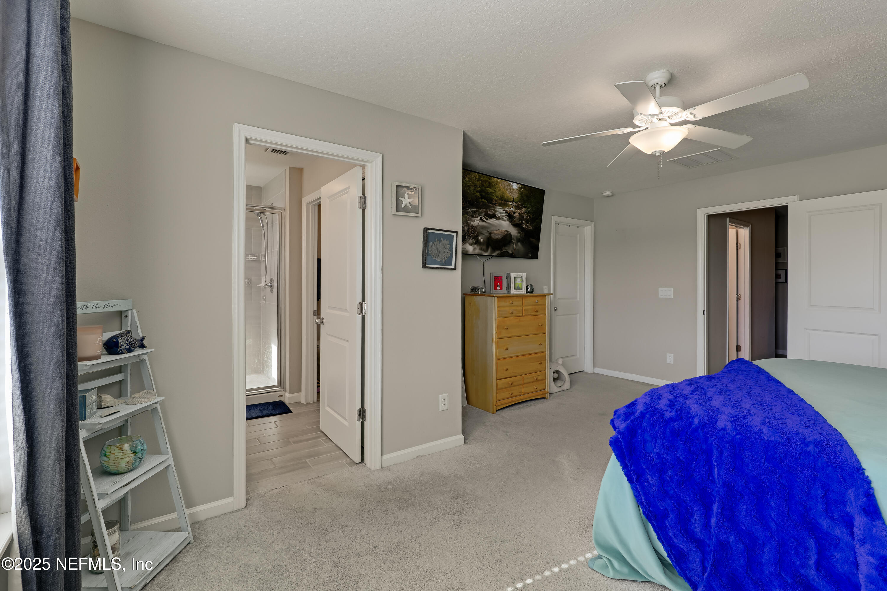 129 Appleton Court St. Augustine, FL 32092 - Photo 20 of 66 19 Master Bedroom-2nd Floor