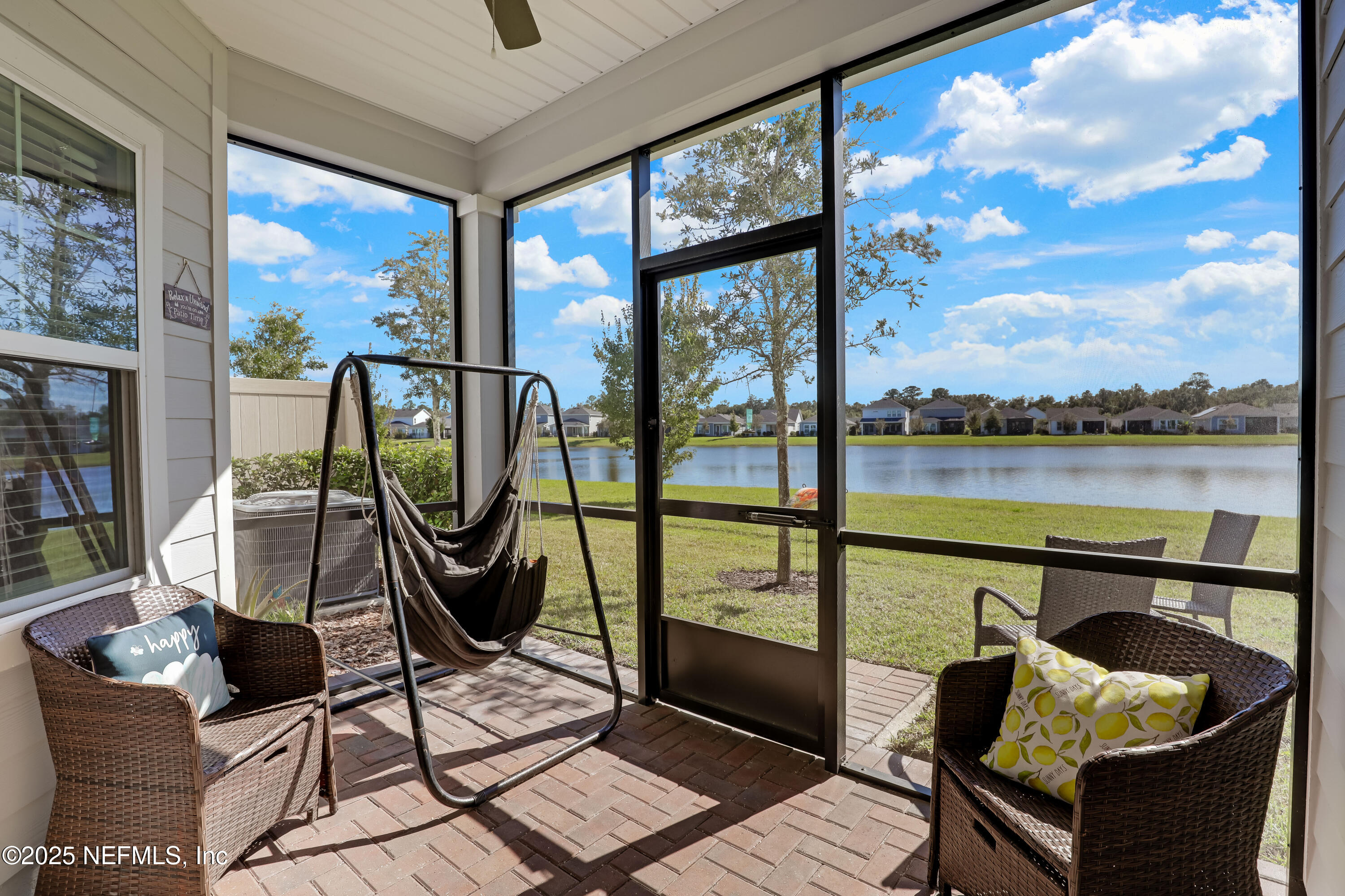 129 Appleton Court St. Augustine, FL 32092 - Photo 24 of 66 23 Patio