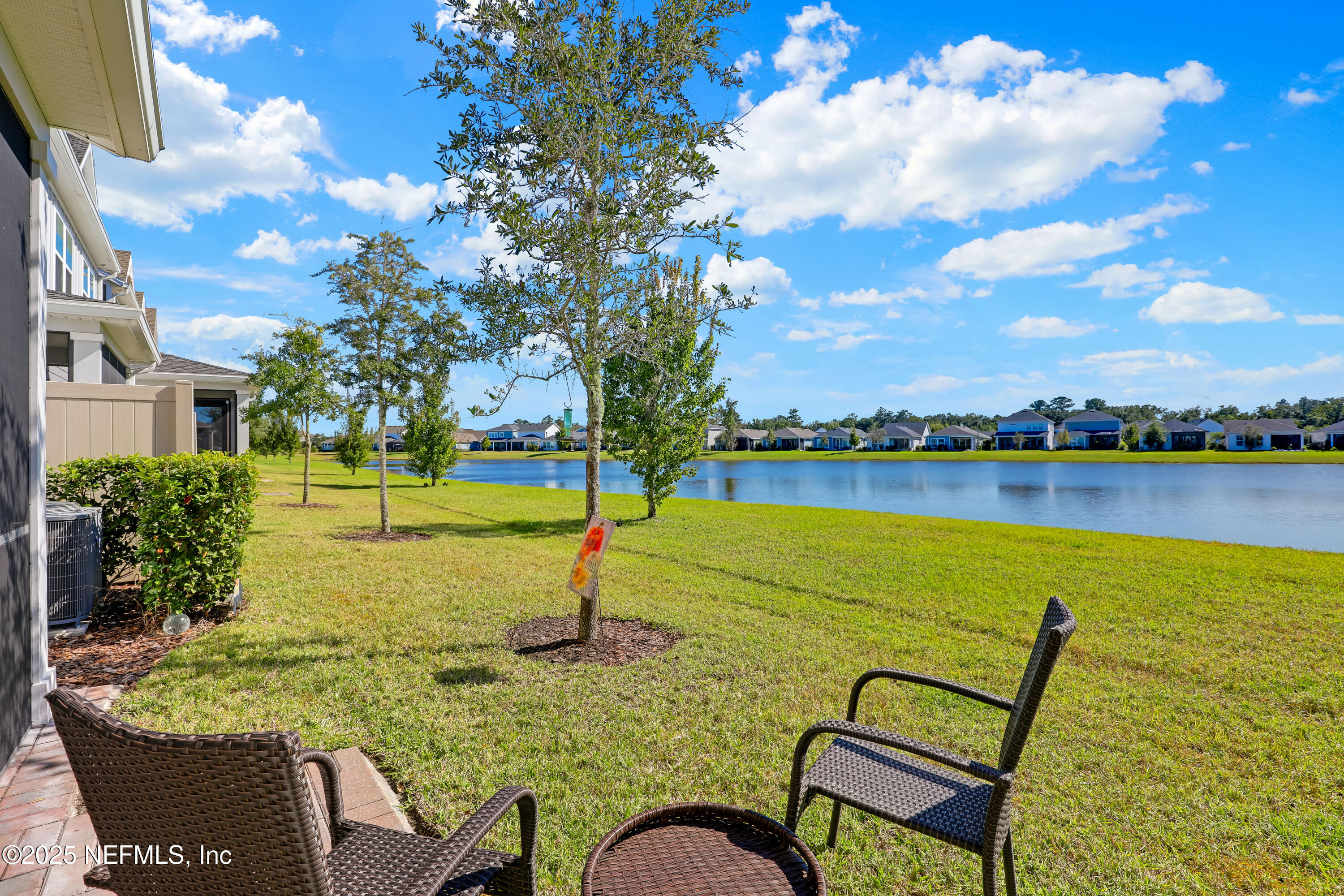 129 Appleton Court St. Augustine, FL 32092 - Photo 25 of 66 24 Backyard