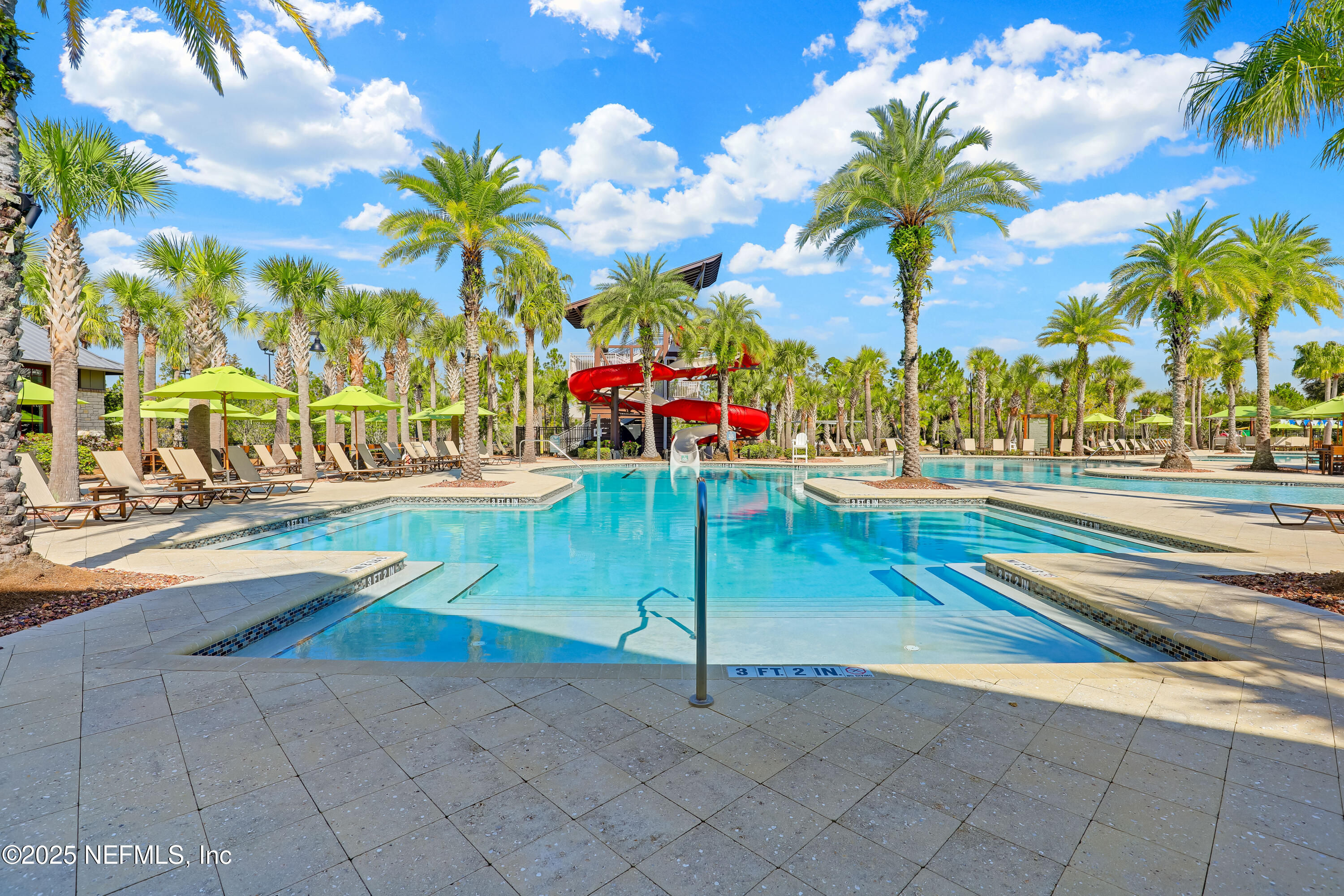129 Appleton Court St. Augustine, FL 32092 - Photo 29 of 66 29 Pool