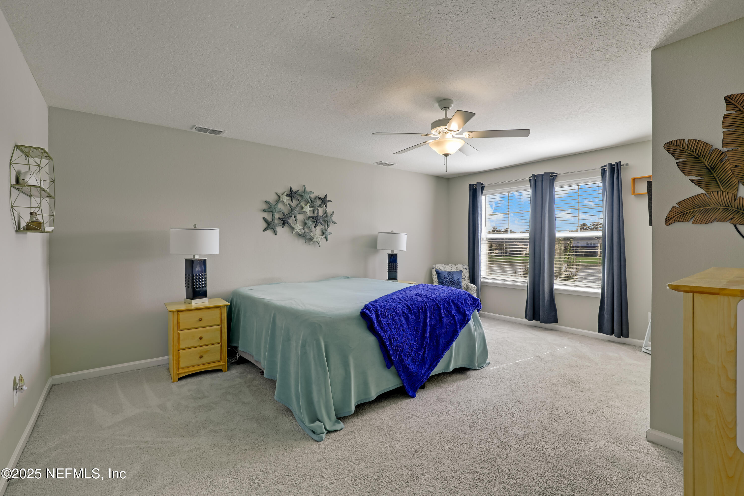 129 Appleton Court St. Augustine, FL 32092 - Photo 4 of 66 03 Master Bedroom