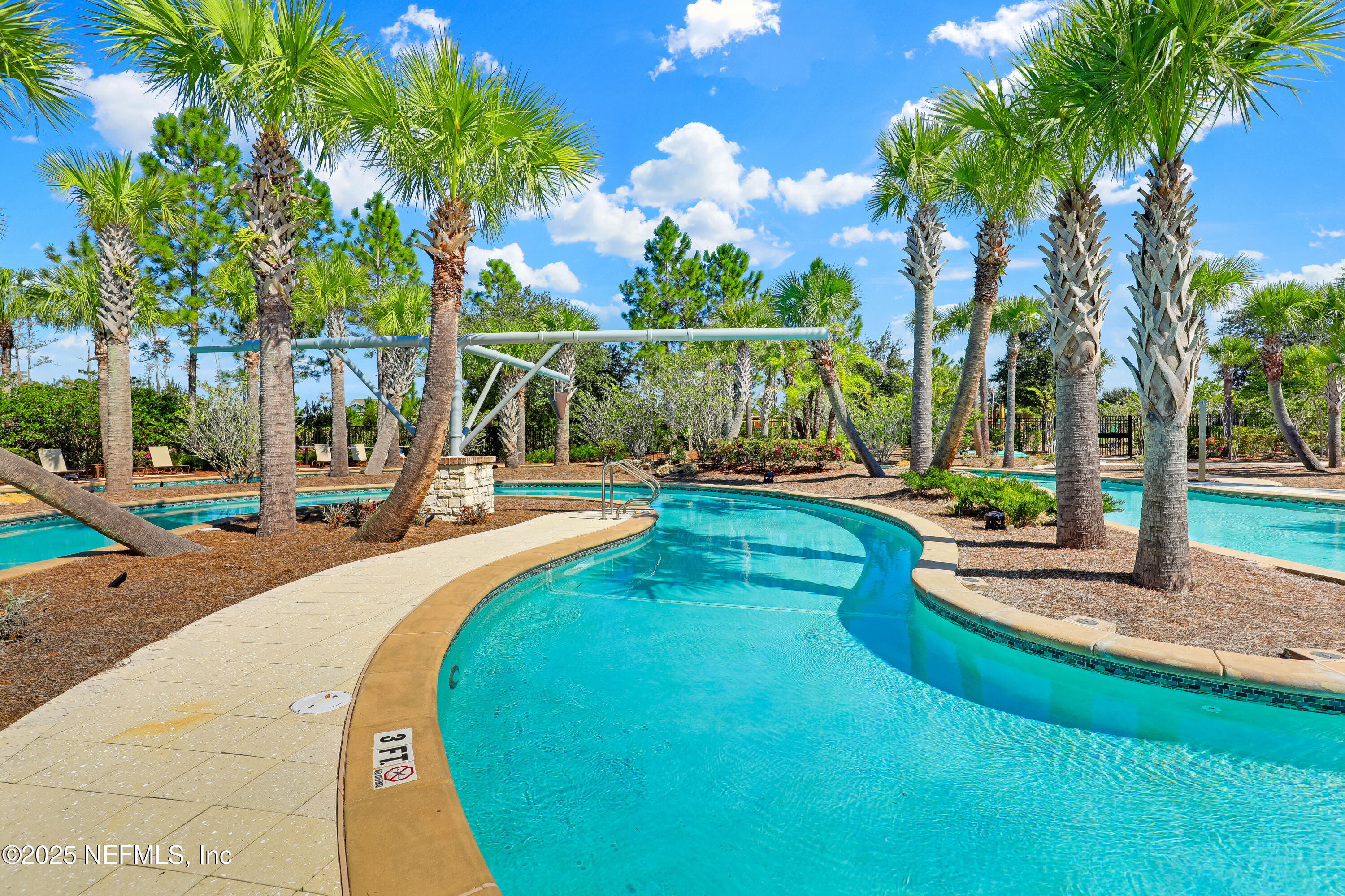 129 Appleton Court St. Augustine, FL 32092 - Photo 45 of 66 45 Lazy River