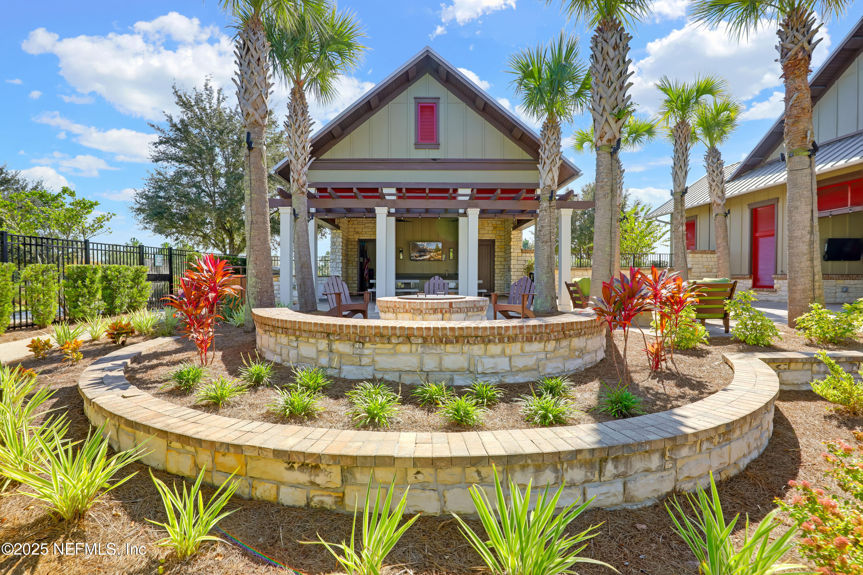 129 Appleton Court St. Augustine, FL 32092 - Photo 46 of 66 46 Outdoor Kitchen