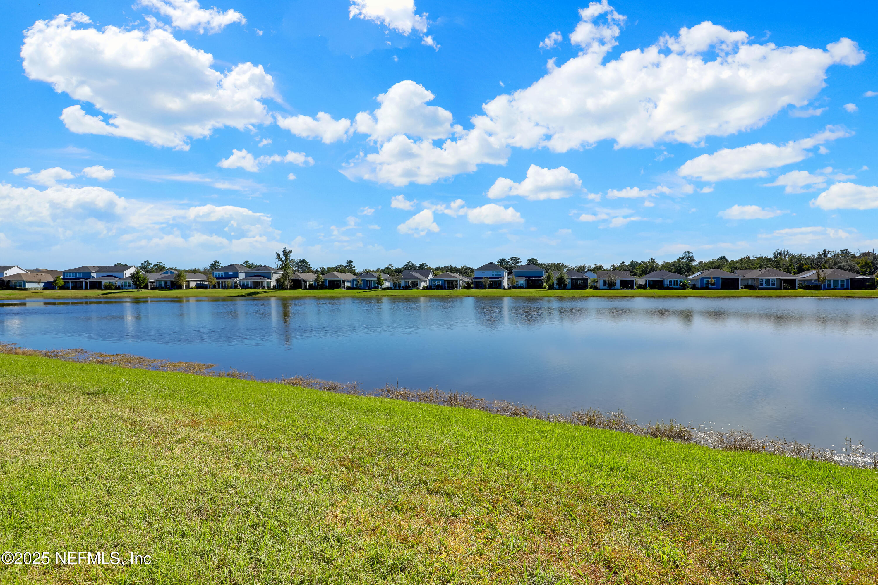 129 Appleton Court St. Augustine, FL 32092 - Photo 5 of 66 04 Lake