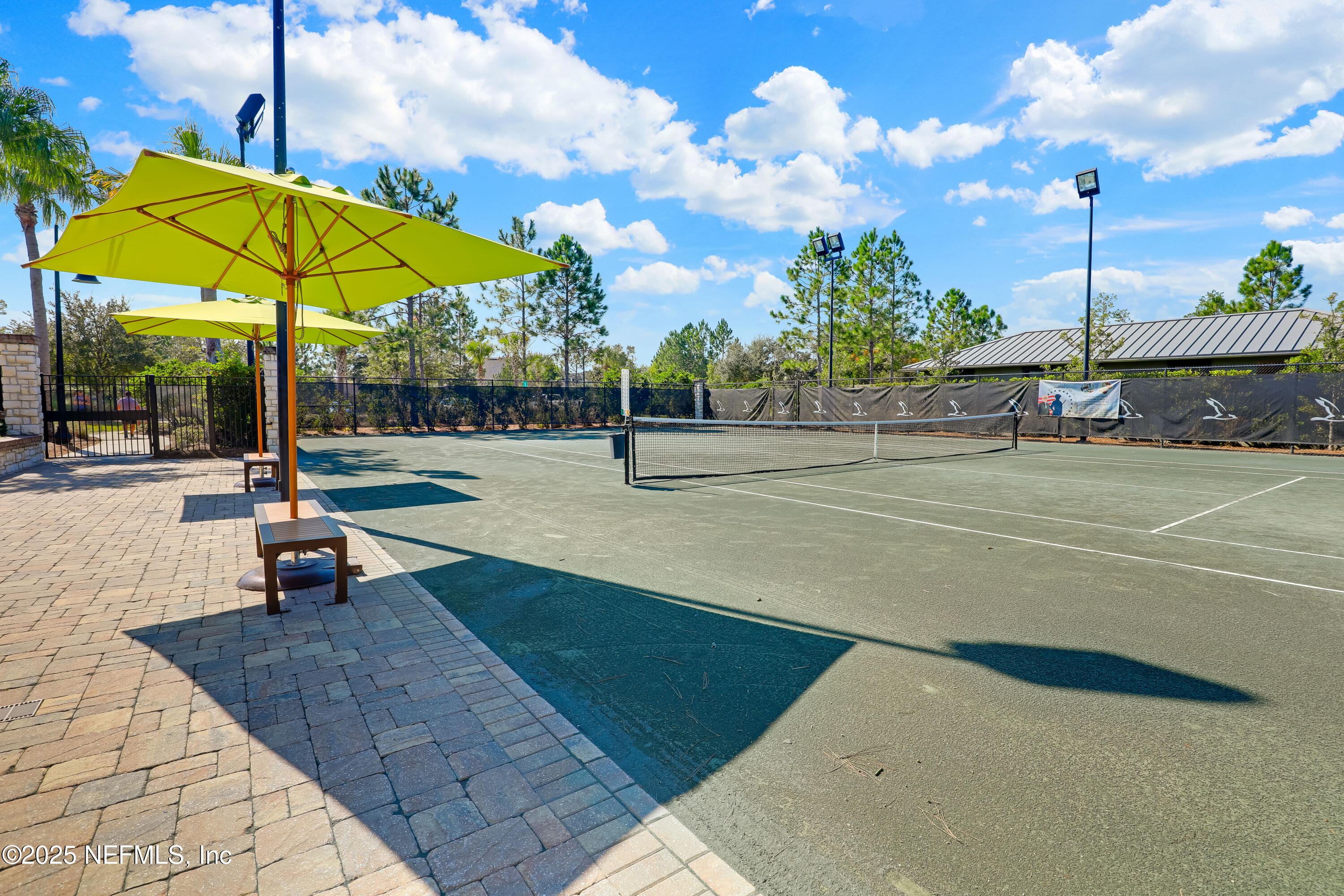 129 Appleton Court St. Augustine, FL 32092 - Photo 53 of 66 53 Tennis Courts