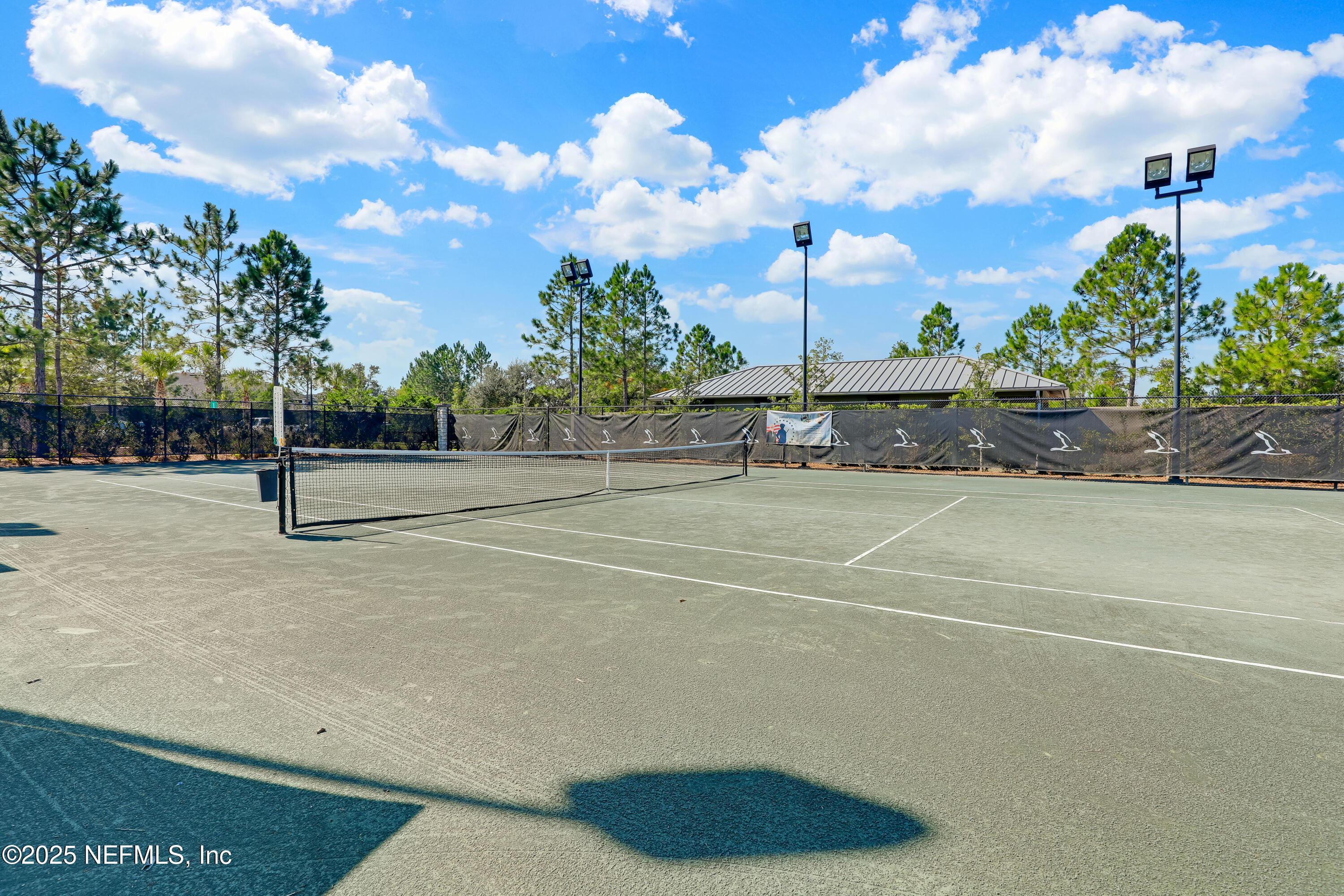129 Appleton Court St. Augustine, FL 32092 - Photo 54 of 66 54 Tennis Courts