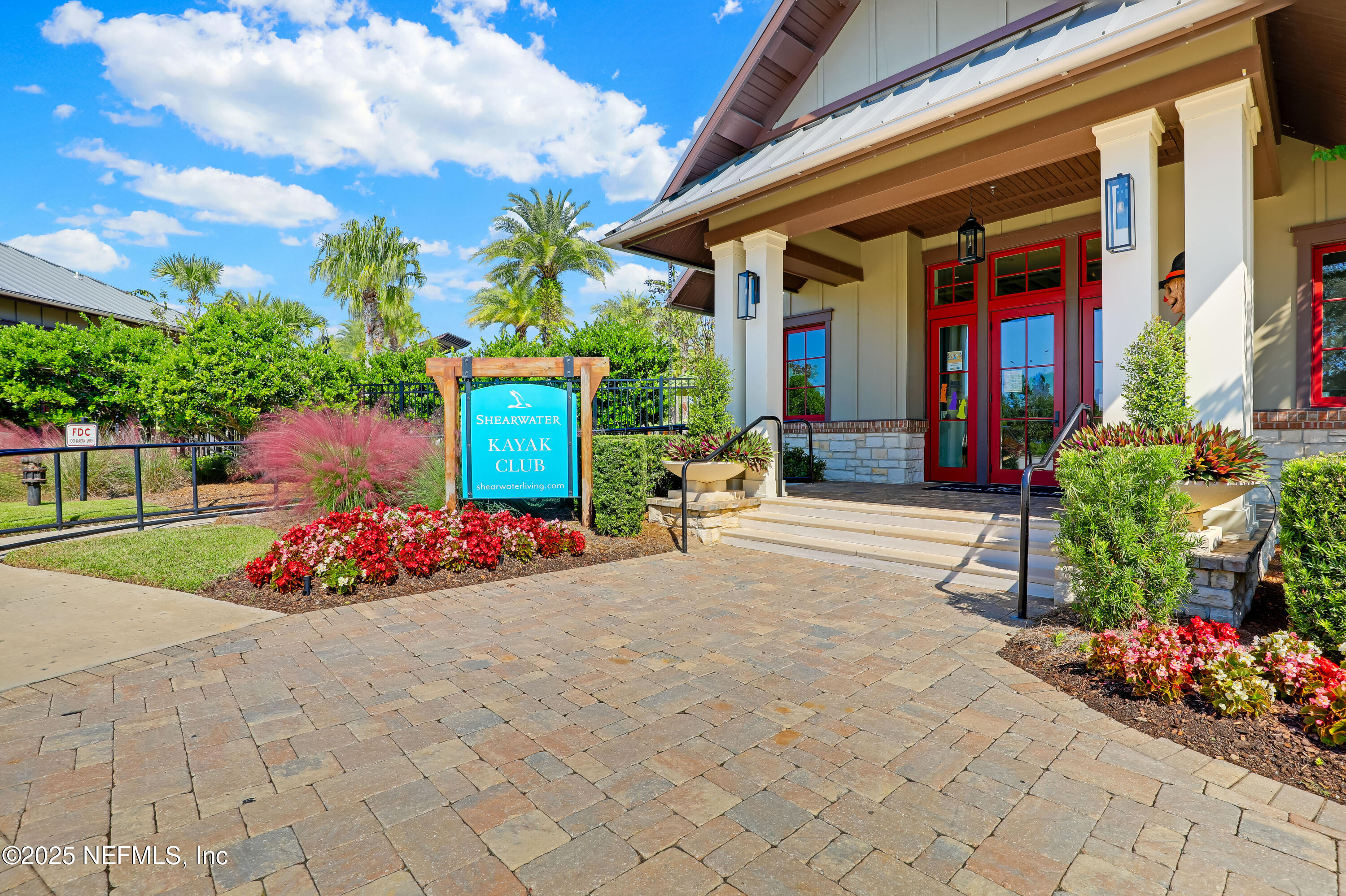 129 Appleton Court St. Augustine, FL 32092 - Photo 56 of 66 56 Clubhouse