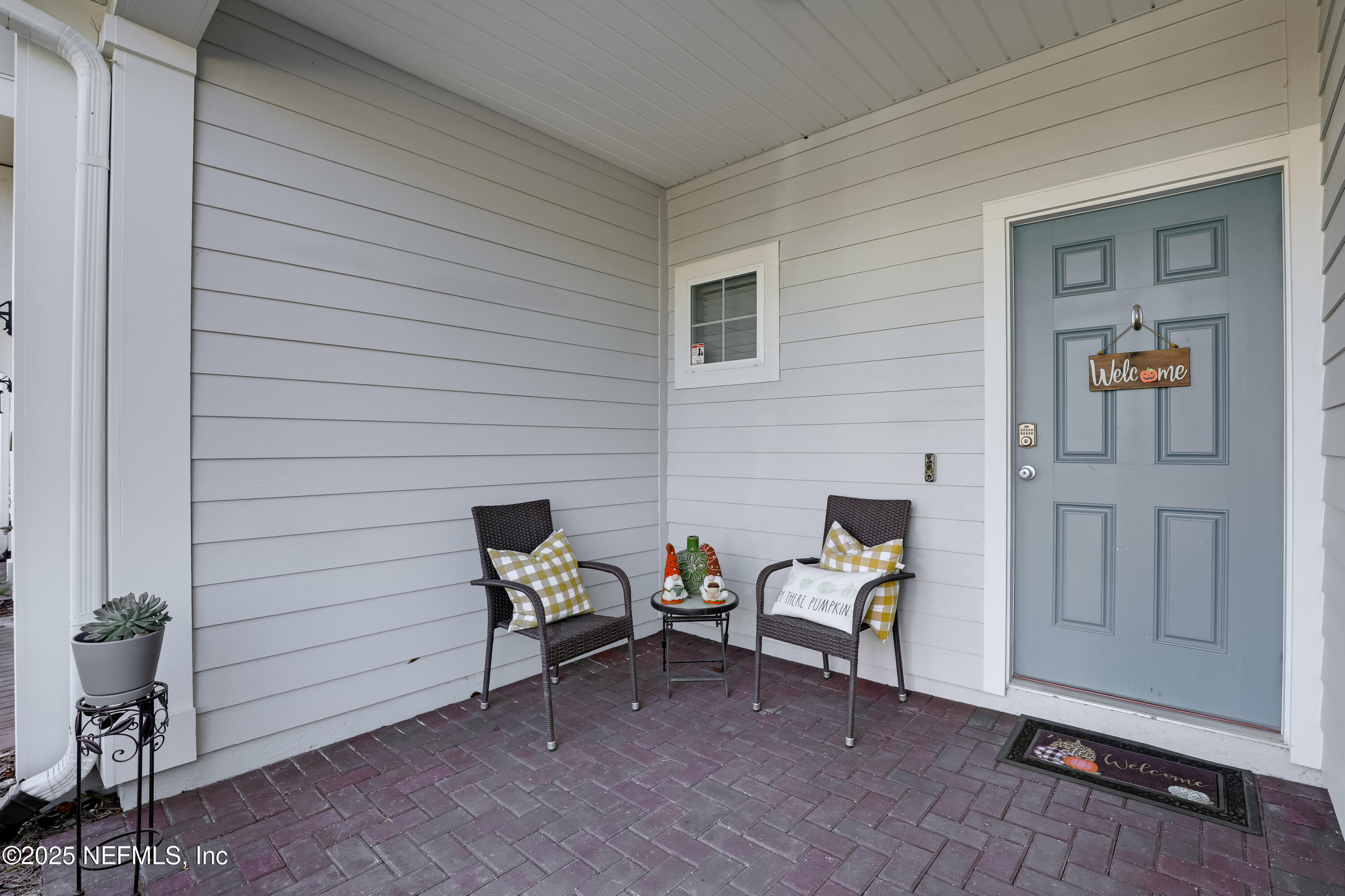 129 Appleton Court St. Augustine, FL 32092 - Photo 6 of 66 05 Front Porch
